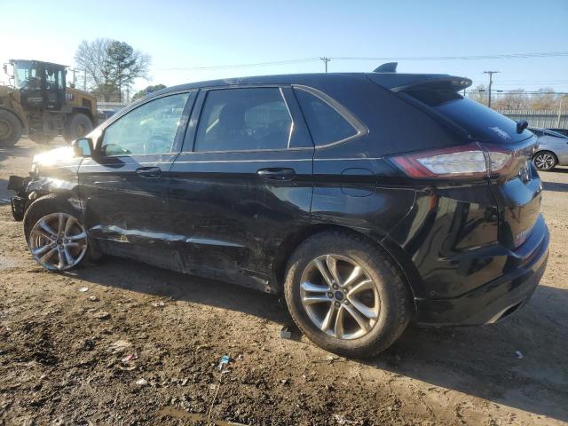 Photo 2 from auction – 2018 FORD EDGE SPORT with VIN 2FMPK4AP7JBB57970