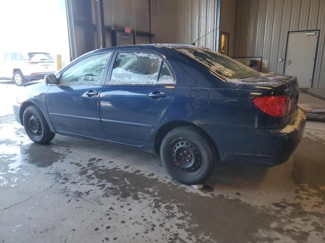Photo 2 from auction – 2006 TOYOTA COROLLA CE with VIN 1NXBR32E56Z677258