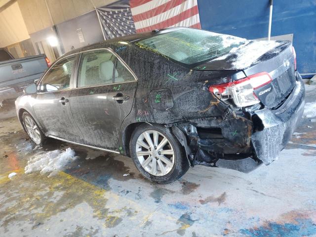 Photo 2 from auction – 2013 TOYOTA CAMRY HYBR with VIN 4T1BD1FK3DU076902