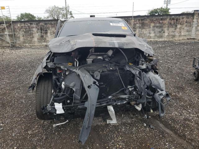 Photo 5 from auction – 2021 DODGE DURANGO SR with VIN 1C4SDJH93MC757209