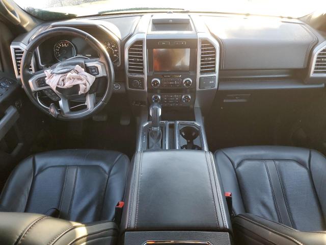 Photo 8 from auction – 2019 FORD F150 SUPER with VIN 1FTEW1E44KFC10705