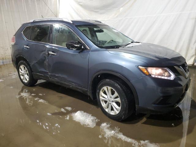 Photo 4 from auction – 2014 NISSAN ROGUE S with VIN 5N1AT2MV8EC796625
