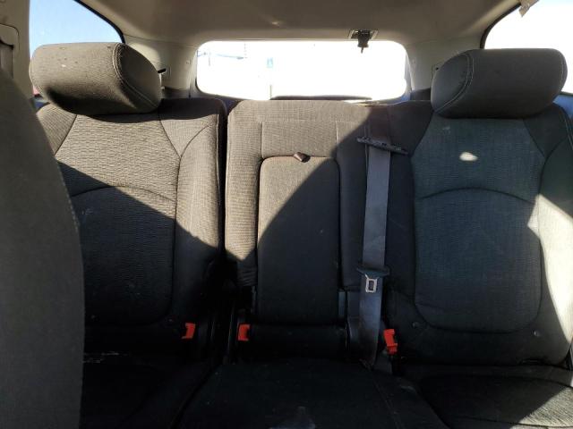 Photo 10 from auction – 2015 CHEVROLET TRAVERSE L with VIN 1GNKRGKD8FJ192379