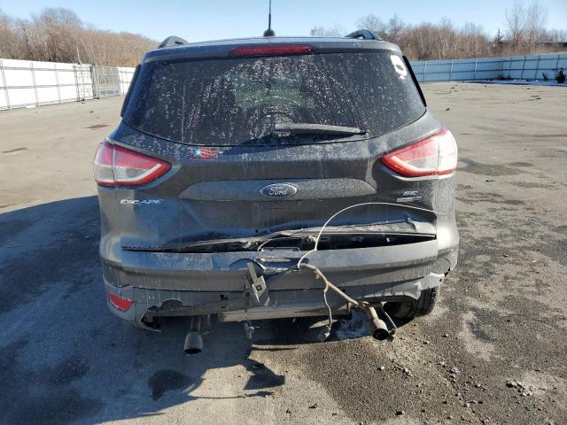 Photo 6 from auction – 2016 FORD ESCAPE SE with VIN 1FMCU9G98GUB40810