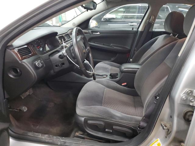 Photo 7 from auction – 2012 CHEVROLET IMPALA LS with VIN 2G1WF5E37C1130402