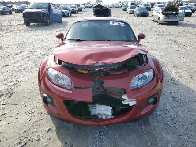 صورة رقم 5 من المزاد - 2013 MAZDA MX-5 MIATA مع VIN JM1NC2PF0D0227066