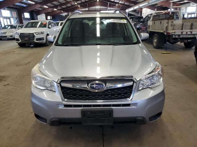 Photo 5 from auction – 2015 SUBARU FORESTER 2 with VIN JF2SJADC5FH532940