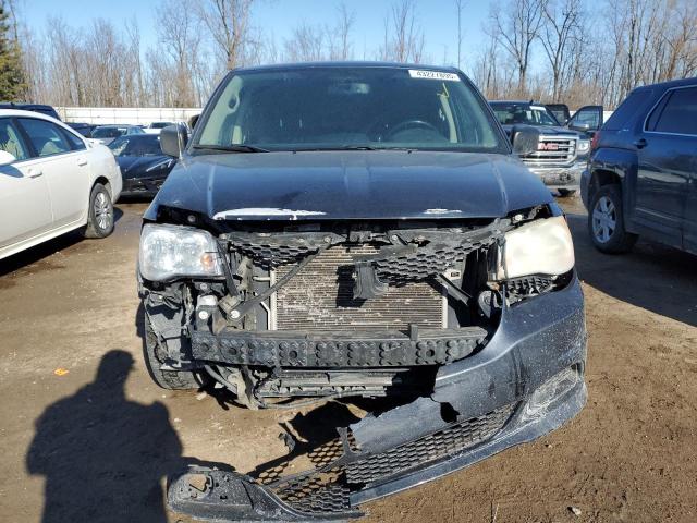 Photo 5 from auction – 2013 DODGE GRAND CARA with VIN 2C4RDGBG9DR634160
