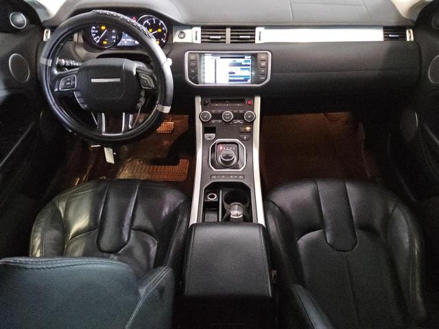 Photo 8 from auction – 2014 LAND ROVER RANGE ROVE with VIN SALVR2BG7EH934840