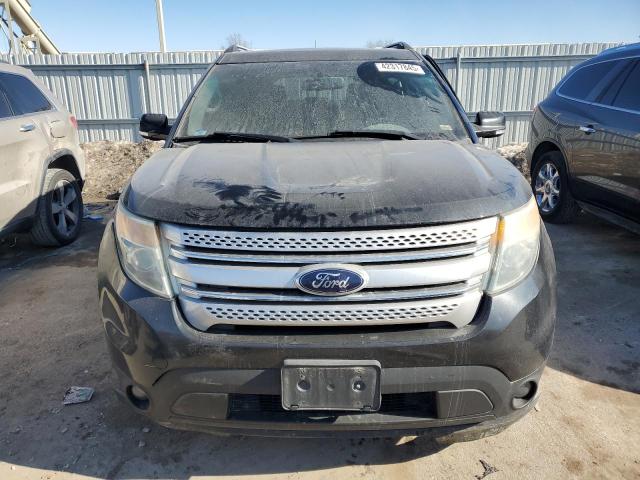 Снимка 5 от търг – 2014 FORD EXPLORER X с VIN 1FM5K8D88EGB50947