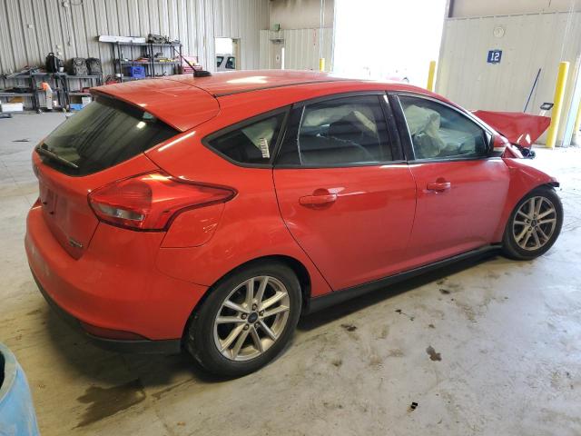 Photo 3 from auction – 2016 FORD FOCUS SE with VIN 1FADP3K27GL259189