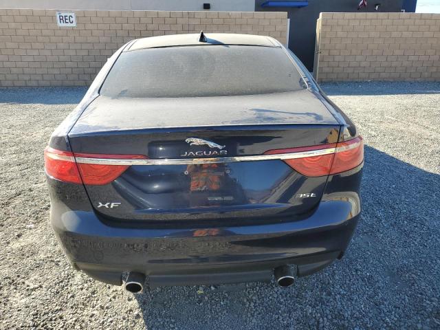 Photo 6 from auction – 2017 JAGUAR XF PRESTIG with VIN SAJBE4BV0HCY33500