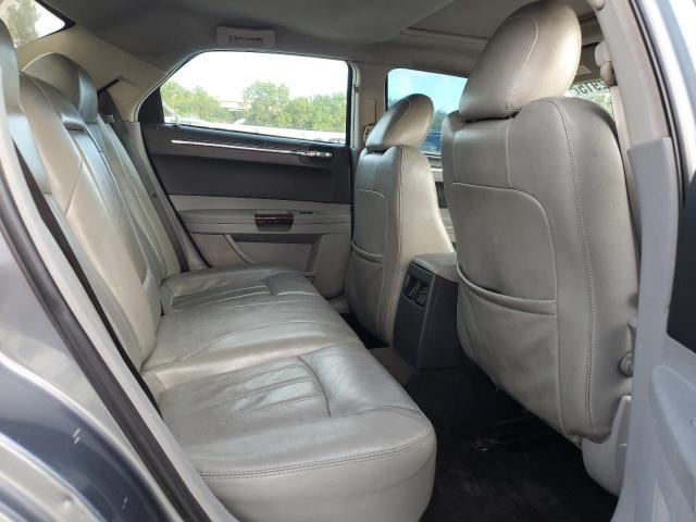 Фото 10 с аукциона – 2007 CHRYSLER 300C с VIN 2C3KA63H37H721613