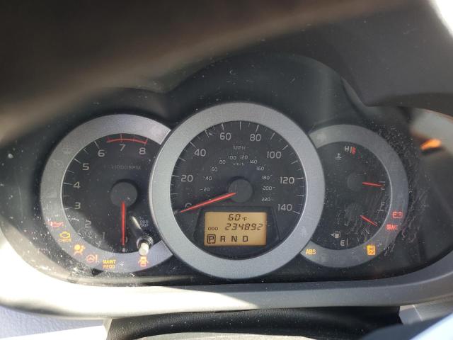 Photo 9 from auction – 2010 TOYOTA RAV4 with VIN 2T3ZF4DV6AW046562