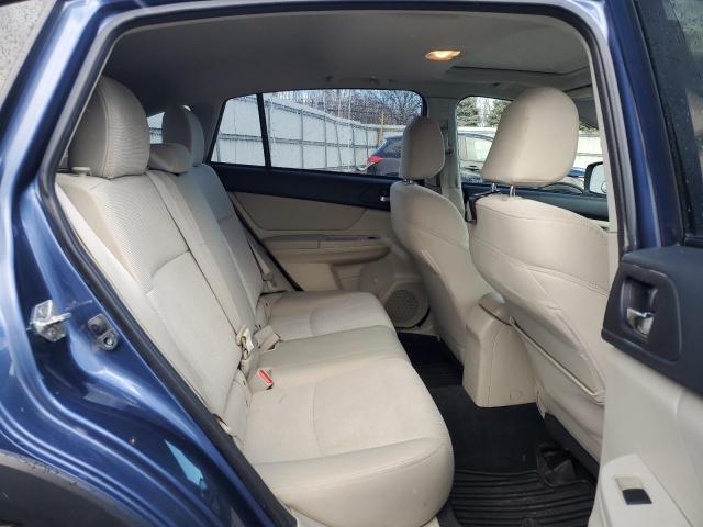 Photo 11 from auction – 2013 SUBARU XV CROSSTR with VIN JF2GPAVC8D2875244