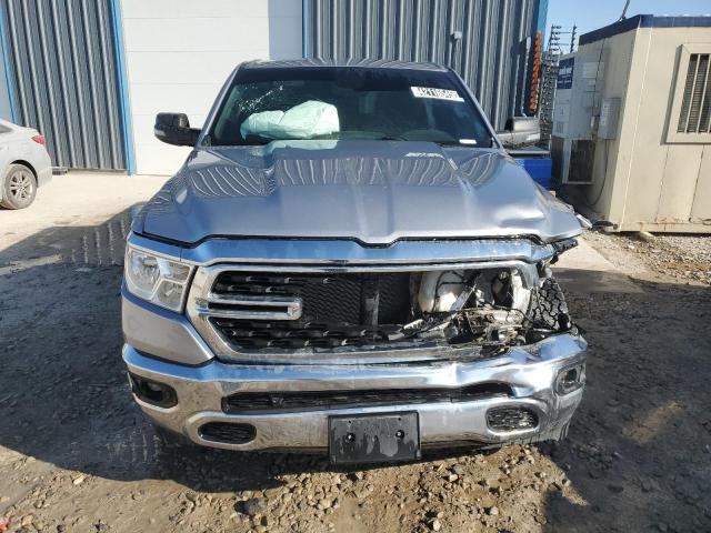 Photo 5 from auction – 2023 RAM 1500 BIG H with VIN 1C6SRFMT7PN593589