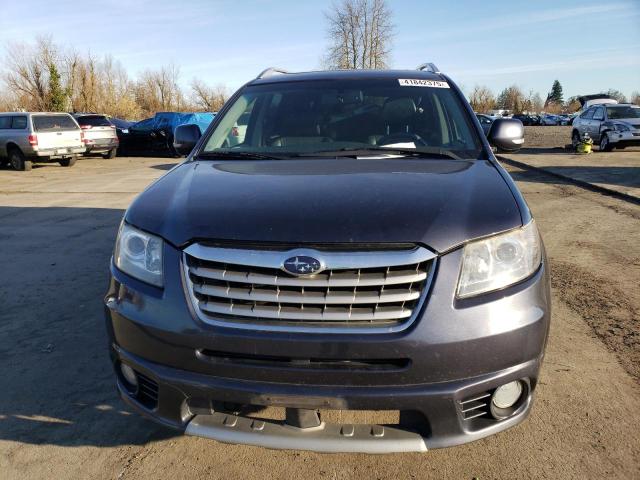 Photo 5 from auction – 2010 SUBARU TRIBECA LI with VIN 4S4WX9GD9A4401703