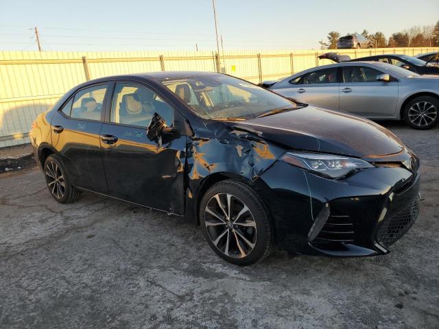 Photo 4 from auction – 2018 TOYOTA COROLLA L with VIN 2T1BURHE9JC113292