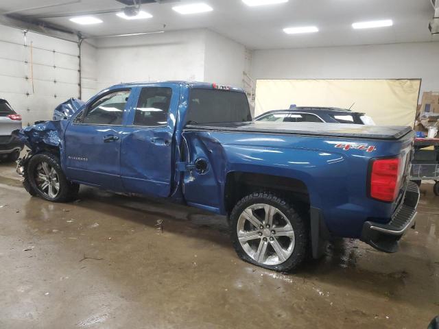 Photo 2 from auction – 2015 CHEVROLET SILVERADO with VIN 1GCVKREC8FZ262635