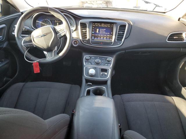 Photo 8 from auction – 2015 CHRYSLER 200 LIMITE with VIN 1C3CCCAB8FN622514