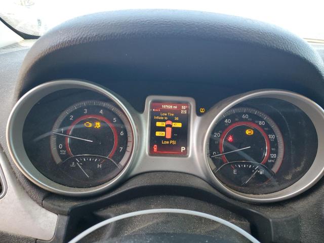 Photo 9 from auction – 2015 DODGE JOURNEY SX with VIN 3C4PDCBB5FT700188