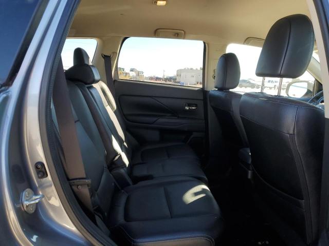 Photo 11 from auction – 2016 MITSUBISHI OUTLANDER with VIN JA4AD3A34GZ050225
