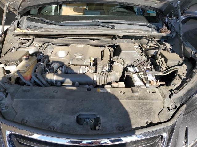 Photo 12 from auction – 2016 LEXUS NX 200T BA with VIN JTJBARBZ2G2065577