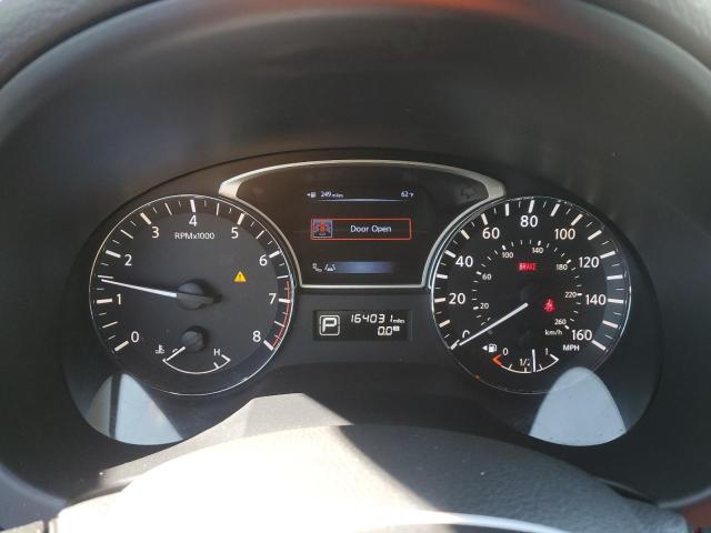 Photo 9 from auction – 2013 NISSAN ALTIMA 2.5 with VIN 1N4AL3AP7DN582797