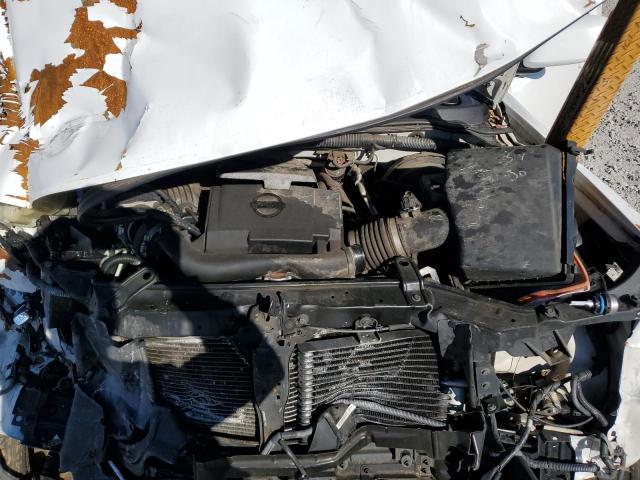 Photo 12 from auction – 2012 NISSAN PATHFINDER with VIN 5N1AR1NN1CC633738