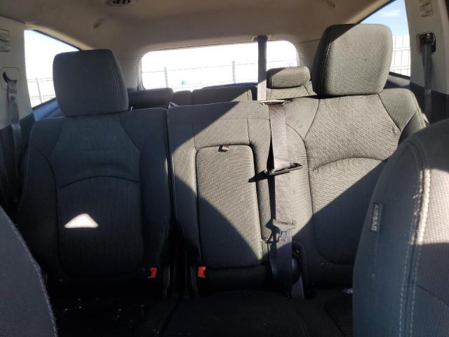 Photo 10 from auction – 2014 CHEVROLET TRAVERSE L with VIN 1GNKRGKD5EJ168894