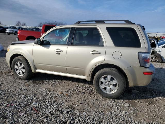 Photo 2 from auction – 2011 MERCURY MARINER with VIN 4M2CN8BG5BKJ06274
