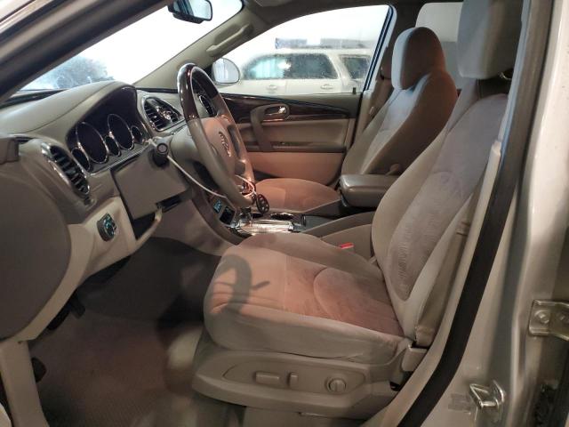 Photo 7 from auction – 2014 BUICK ENCLAVE with VIN 5GAKRAKD1EJ190558