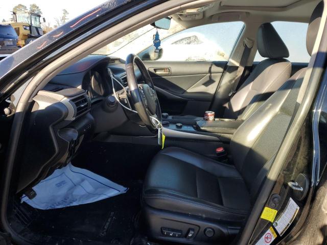 Photo 7 from auction – 2018 LEXUS IS 300 with VIN JTHBA1D29J5064886