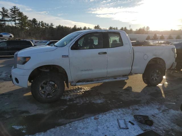 TOYOTA TUNDRA DOU 2012 with VIN 5TFUY5F11CX213736 - Photo from auction