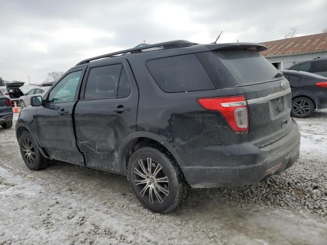 Photo 2 from auction – 2012 FORD EXPLORER with VIN 1FMHK8B86CGA81866