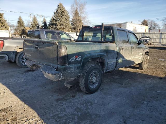Photo 3 from auction – 2001 CHEVROLET SILVERADO with VIN 1GCGK13U71F181268