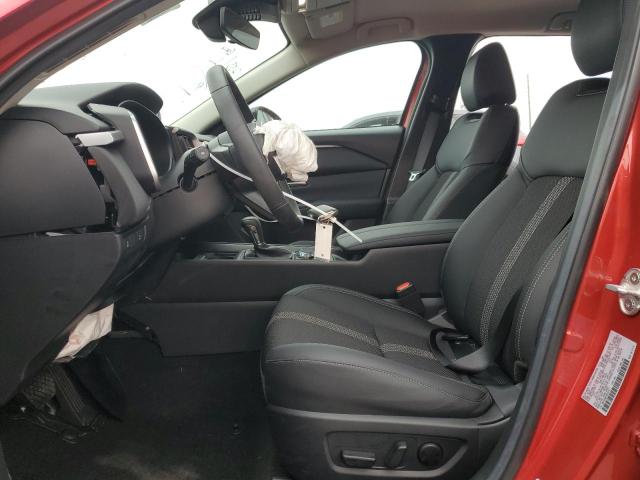 Photo 7 from auction – 2025 MAZDA CX-50 PREF with VIN 7MMVABBM5SN309757