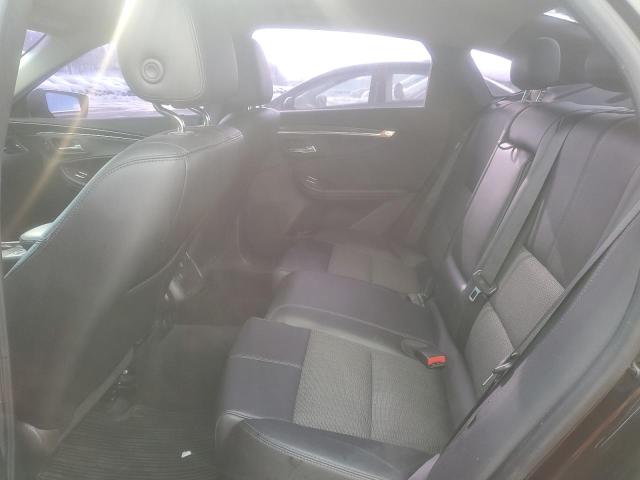 Photo 10 from auction – 2015 CHEVROLET IMPALA LT with VIN 2G1125S33F9150811