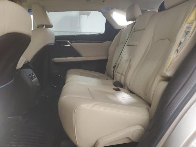 Photo 11 from auction – 2018 LEXUS RX 350 BAS with VIN 2T2BZMCA4JC147404
