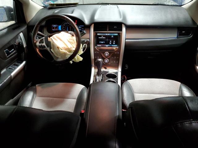 Photo 8 from auction – 2014 FORD EDGE SEL with VIN 2FMDK3JC7EBB80794