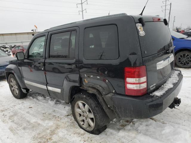 Photo 2 from auction – 2011 JEEP LIBERTY LI with VIN 1J4PP5GK5BW508943