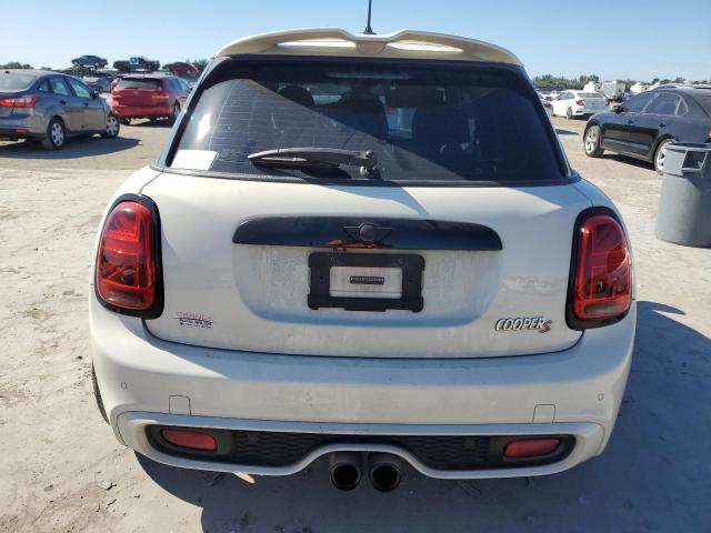 Photo 6 from auction – 2015 MINI COOPER S with VIN WMWXU3C53F2B66294