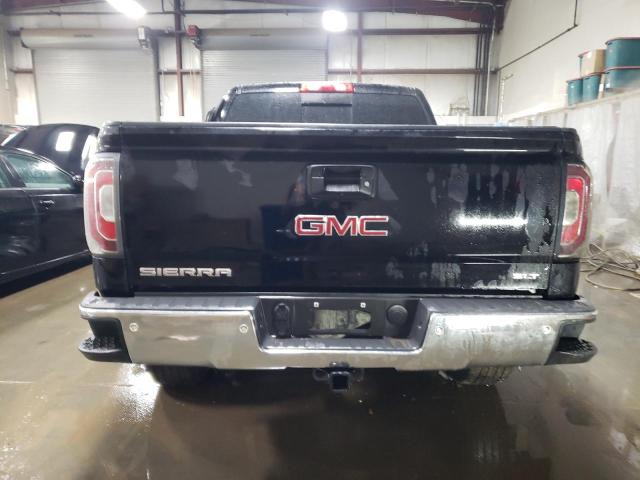 Photo 6 from auction – 2017 GMC SIERRA K15 with VIN 3GTU2NEC8HG438705