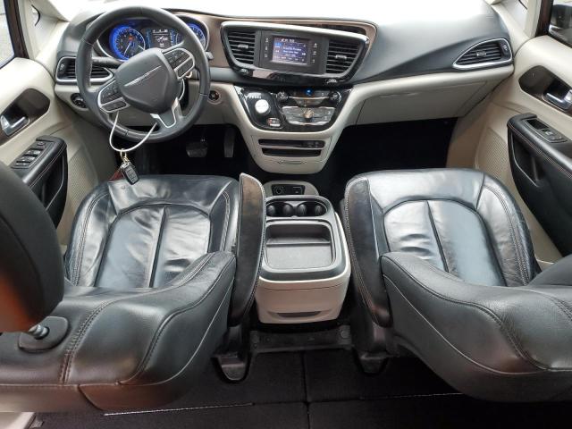 Photo 8 from auction – 2017 CHRYSLER PACIFICA T with VIN 2C4RC1BG5HR695253