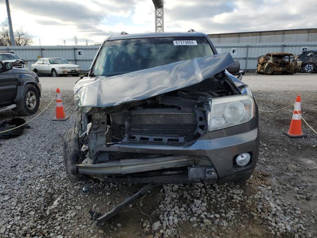 Foto 5 de la subasta – 2011 HONDA PILOT EXL con VIN 5FNYF4H5XBB002318