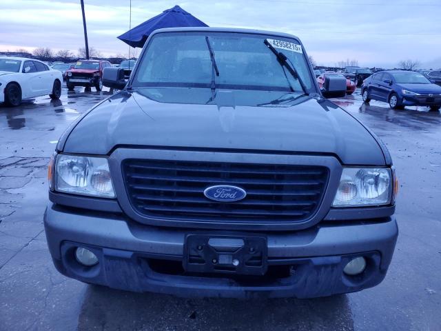 Photo 5 from auction – 2009 FORD RANGER SUP with VIN 1FTYR14E09PA65570