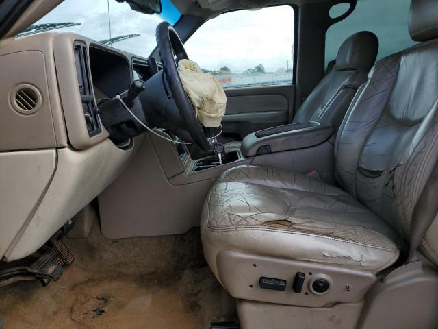 Photo 7 from auction – 2003 CHEVROLET SUBURAN with VIN 1GNEC16Z03J122680