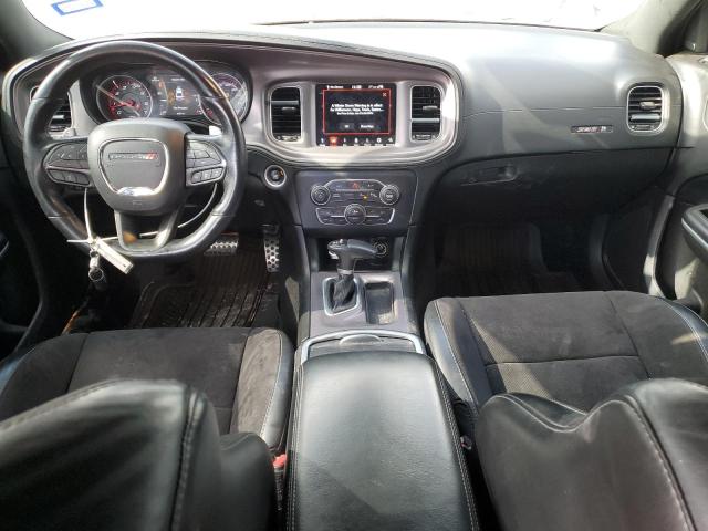 Photo 8 from auction – 2023 DODGE CHARGER SC with VIN 2C3CDXGJ6PH504748