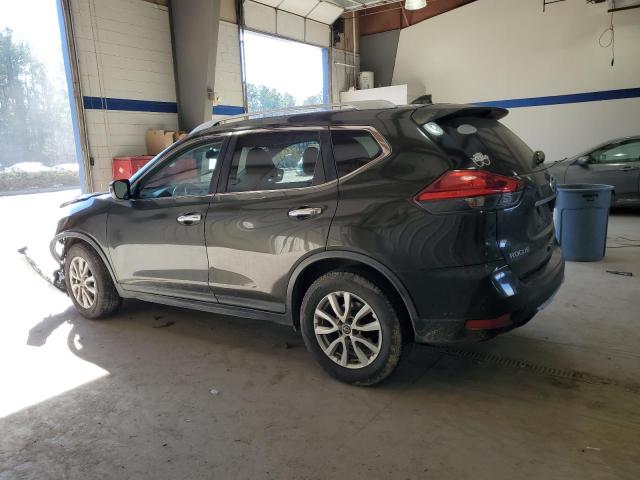 Photo 2 from auction – 2017 NISSAN ROGUE S with VIN KNMAT2MT2HP535801