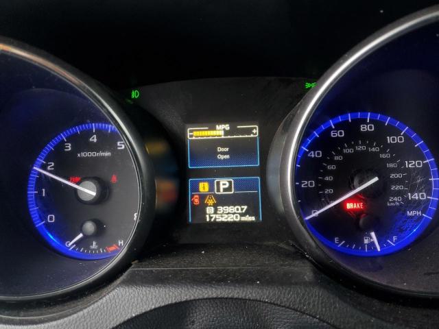 Снимка 9 от търг – 2016 SUBARU OUTBACK 2. с VIN 4S4BSBDC3G3308285